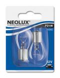 Авто крушка 21W Neolux 12V BA15s