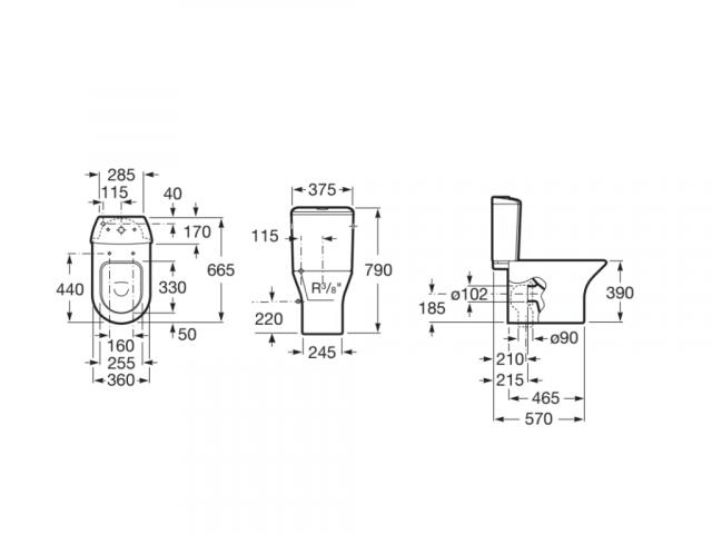Моноблок NEXO, снимка 2 - Моноблок