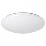 LED плафон Sytarlight Ф580 48W 3000K-6500K димер дистанционно