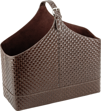 Кош за вестници ратан - Кутии