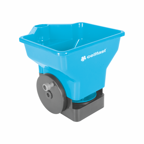 Ръчна сеялка/разпръсквач Cellfast - Сеялки