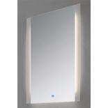 Огледало за баня с LED осветление