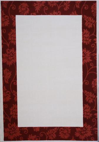 Килим Atlantik  1.6/2.35-U026/brown - Килими