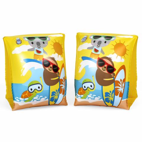 Раменки Bestway 23cm x 15cm - Надуваеми