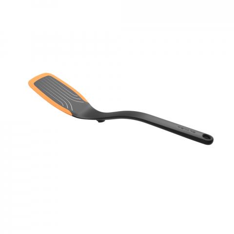 Шпатула силиконова Fiskars Functional Form, снимка 2 - Аксесоари за готвене