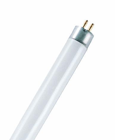 Луминисцентна лампа  8W,T5 - Луминисцентни тръби t5