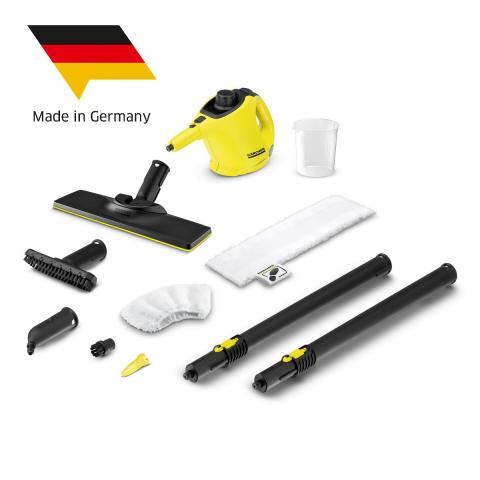 Парочистачка KARCHER SC 1 EasyFix - Парочистачки