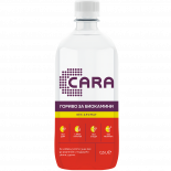 CARA гориво за биокамини 0.5л