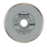 Диамантен диск за плочки  BT-TC 600 Einhell