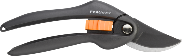 Градинска ножица Fiskars SingleStep SP26 - Лозарски ножици