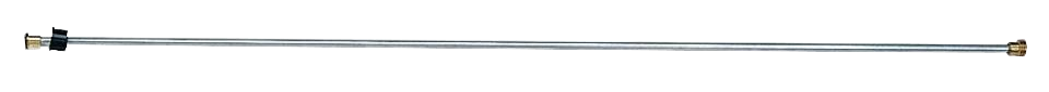 Алуминиев удължител  1 м за пръскачки MATABI - Принадлежности за пръскачки