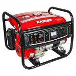 Бензинов генератор за ток Raider RD-GG25 2.8kW