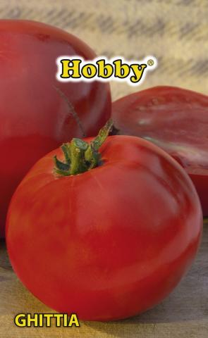 HOBBY семена домати Ghittia - Семена за плодове и зеленчуци