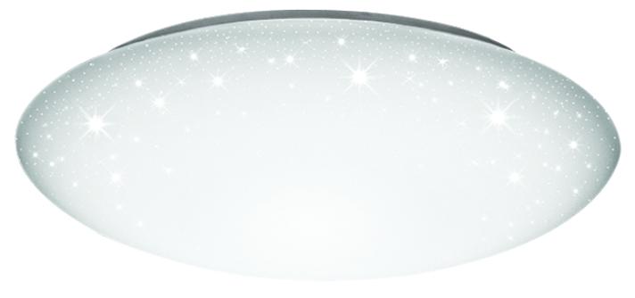 LED плафон CRYSTAL Ф260 12W 4000K - Плафони