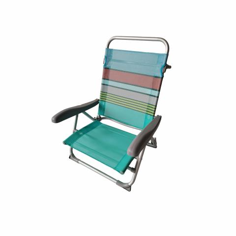 Плажен стол сгъваем - Маси и столове