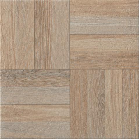 Теракот Parquet Cross 34х34 - Теракот