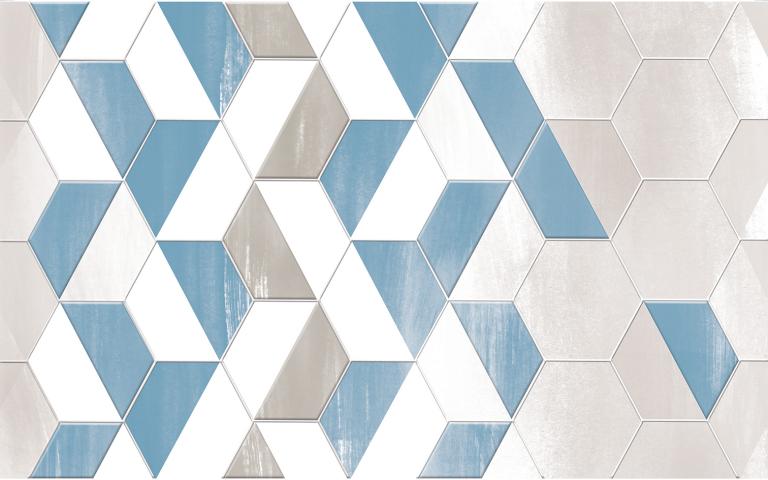 Декор Project Geo - Декор