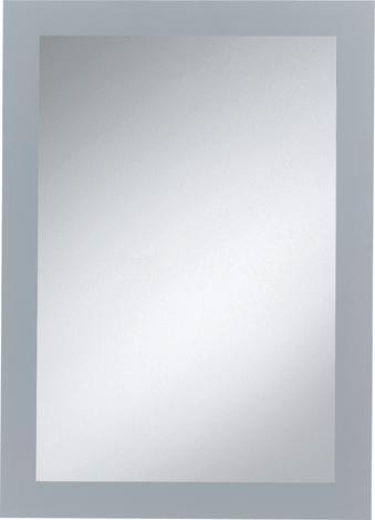 огледало с кант Toba 50х70 - Без осветление