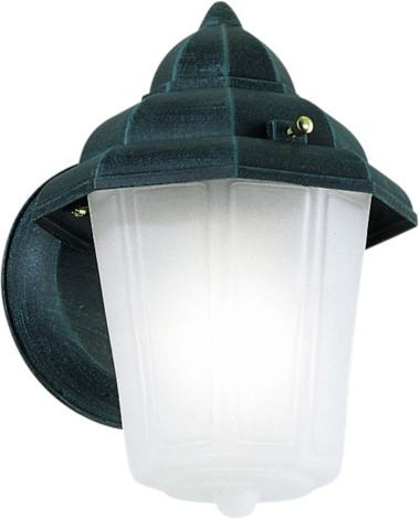 Външна лампа - Градински лампи