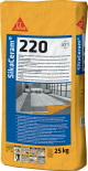 Sika Ceram-220  сиво - циментово лепило 25 кг.