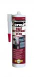 Термоустойчив силикон Ceresit CS28 280 мл