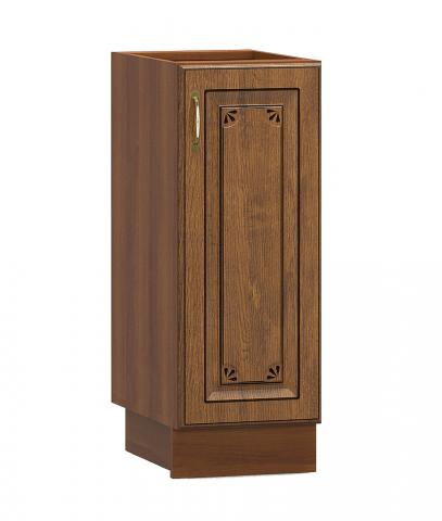 Долен шкаф GRAND 30см - Модулни кухни с онлайн поръчка