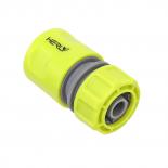 Конектор 1/2 ж за маркуч 1/2 ABS Herly-s