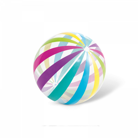 Надуваема топка Jumbo - Надуваеми