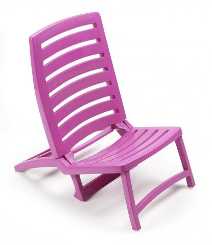 Сгъваем стол Rio,  различни цветове - Pvc столове