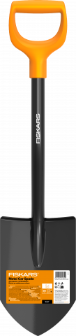 Kъмпинг лопата Fiskars PS2500, снимка 2 - Лопати