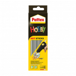 Патрони Pattex за лепене 200 гр