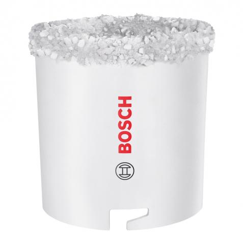 Боркорона Bosch BS 67 мм - Боркорони за керамика, зидария и камък