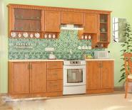 Кухня Каролина, 260 см
