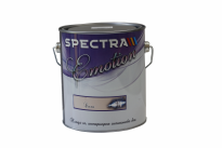 Интериорна боя Spectra Emotion 2.5л, Сила