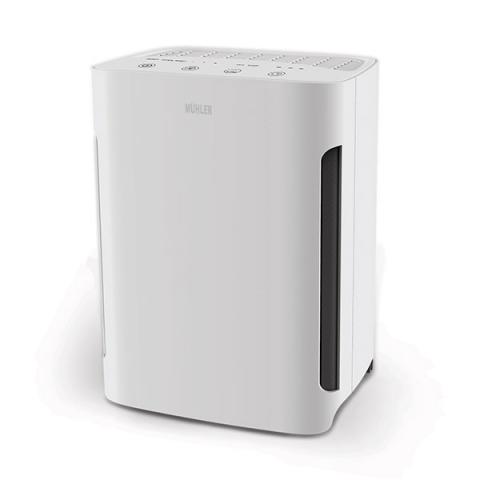 Въздухопречиствател MUHLER APM-200UV, снимка 2 - Влагоуловители