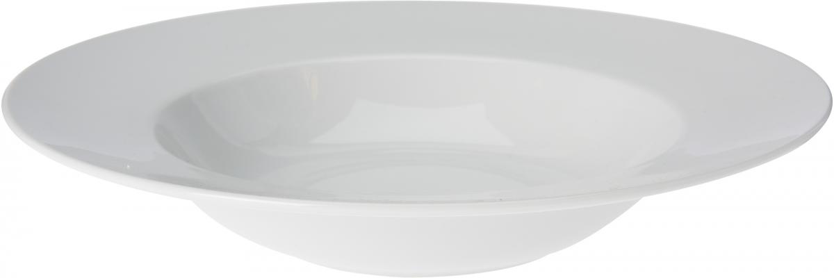 Порцеланова чиния 30 см - Кухненски принадлежности