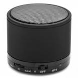 Преносима тонколона Diva 1215B, Bluetooth, Micro SD