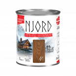 NJORD Байц 0.75л цвят 01