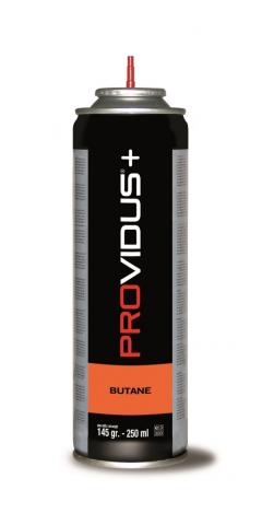 Флакон пропан-бутан 145гр. - Консумативи за газови горелки