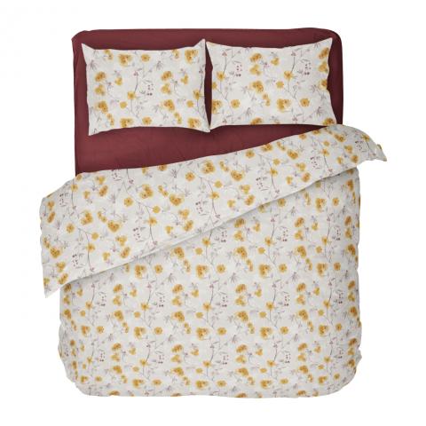 Спален комплект Микс 4 части, снимка 4 - Спални комплекти