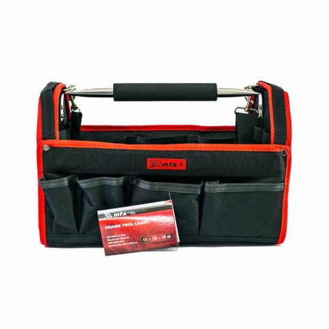 Чанта за инструменти с рамка MTX - Чанти за инструменти