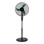 Вентилатор на стойка 16" Muhler FM-1650, 40W