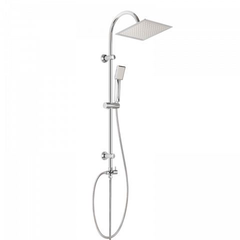 Душ колона Florina - Тръбни окачвания