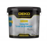 Грунд боя Deko Professional 15 л бяла