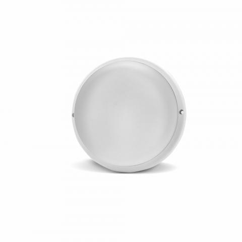 LED плафон ECO 15W 1336LM 4000K IP65 - Градински лампи