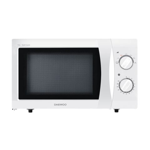 Микровълнова фурна DAEWOO  KOR-81A723 - Микровълнови