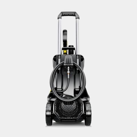 Водоструйка Karcher K7 Power, снимка 3 - Водоструйки