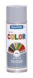 Спрей боя Maston 0.4 л сив гланц