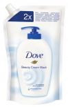 Течен крем-сапун Dove Original