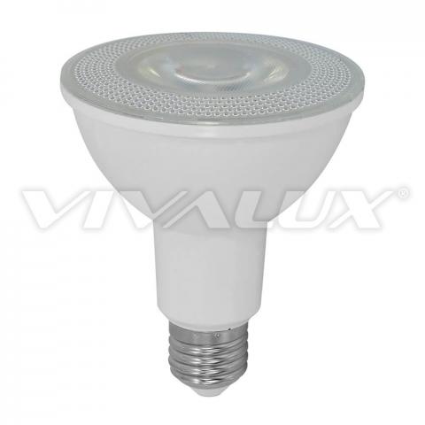 LED PAR30 крушка 12W-850Lm E27 4000K - Лед крушки е27